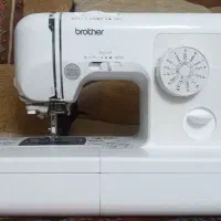 چرخ خیاطی برادر