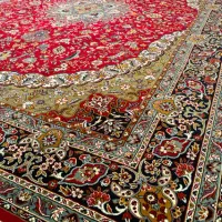 فرش ۱۲ متری|فرش|کردکوی, |دیوار