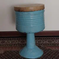 تنبک