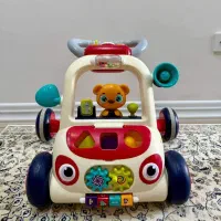 واکر کودک مناسب سیسمونی