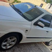 سمند|خودرو سواری و وانت|جهرم, |دیوار