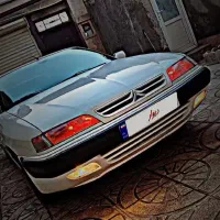 زانتیا 2000 مدل 89