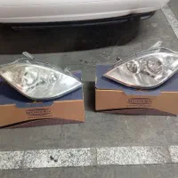 چراغ تیبا یک|قطعات یدکی و لوازم جانبی|ملارد, |دیوار