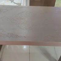 میز نهارخوری|میز و صندلی غذاخوری|اصفهان, کارلادان|دیوار
