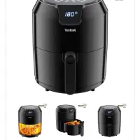 سرخکن بدون روغن تفال