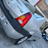 تندر|خودرو سواری و وانت|تبریز, |دیوار