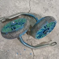کمکی دوچرخه۱۶