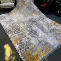 فرشینه مینیمال  مدرن|فرش|تهران, شکوفه (عبدل آباد)|دیوار