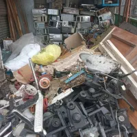 خرید ضایعات آهن مس برنج آلمینیوم|عمدهفروشی|مشهد, وکیلآباد|دیوار