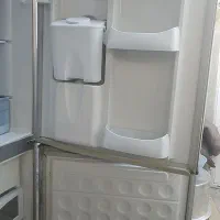 یخچال خراب در محل