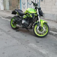 بنلی 300 فسفری|موتورسیکلت|مشکیندشت, |دیوار