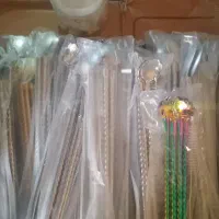 کفکیر ملاغه دونه ای۱۲۵ هزار|ظروف سرو و پذیرایی|سراب, |دیوار