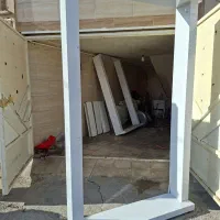 رگال لباس|بندرخت و رخت‌آویز|رامهرمز, |دیوار