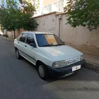 پراید