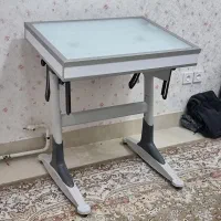 میز نور برای رشته معماری و گرافیک