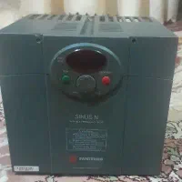 اینورتر دستگاه نانوایی