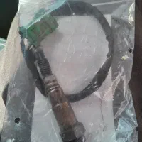 سنسور اکسیژن پراید ساژم