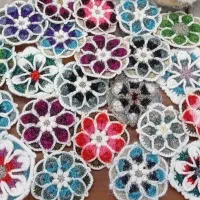 بافتنی دستبافت