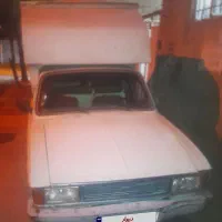 پیکان وانت ۹۱