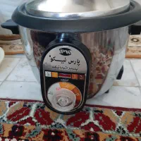 پلوپز پارس نیکو