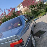 فروش پژو 405
