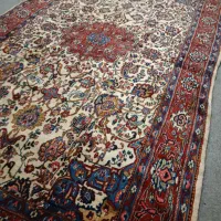 فرش دستباف ساروق قدیمی