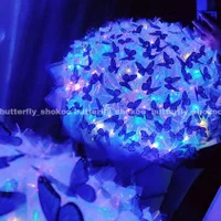 دسته گل ولنتاین