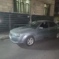 فروش خودرو دنا تیپ ۲