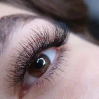 اکستنشن مژه