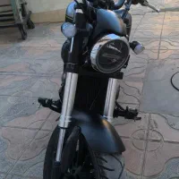 موتورسیکلت srv250|موتورسیکلت|صالح آباد, |دیوار