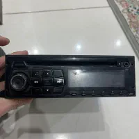 ظبط فابریک و قاب نمایشگر ۲۰۶ یک عدد باند