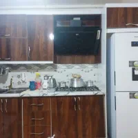 کابینت هایگلاس درنظامشهرب فروش میرسند|مصالح و تجهیزات ساختمان|بم, |دیوار