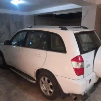 ایکس ۳۳ مدل ۹۳|خودرو سواری و وانت|گرگان, |دیوار