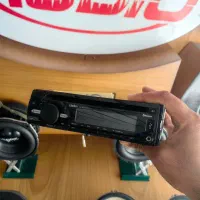 پخش کلاریون cz 307au