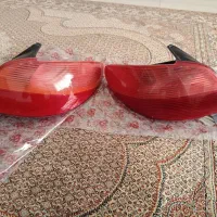 رادیاتور 206 تیپ 6 و چراغ‌ عقب، دیسک و صفحه ریو|قطعات یدکی و لوازم جانبی|کرج, فاز ۳ گوهردشت|دیوار