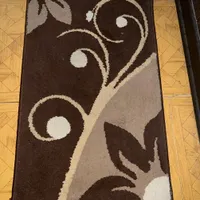 ۳ پادری گلیم فرش