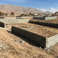 زمین ۲۸۰ متری فشند