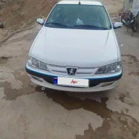 پژو پارس تیو فایو۴۰۱