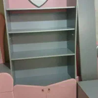 سرویس دخترونه ۵ تیکه|تخت و سرویس خواب|تهران, سلسبیل شمالی|دیوار