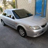 مزدا 323|خودرو سواری و وانت|جهرم, |دیوار