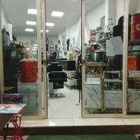 ترولی|آرایشگاه و سالنهای زیبایی|ایلام, |دیوار