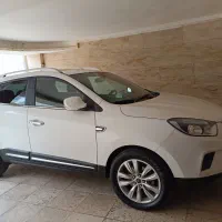 فروش جک اس ۵ موتور ۲۰۰۰|خودرو سواری و وانت|اهواز, زیتون کارمندی|دیوار