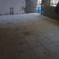 کار ساختمانی