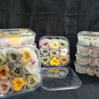 نبات دمنوشی ۱۰۰٪ ارگانیک