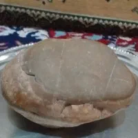 سنگ عجیب غریب|کلکسیون اشیاء عتیقه|رشت, پل تالشان|دیوار