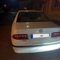 سمند lxمدل ۹۵|خودرو سواری و وانت|اراک, |دیوار