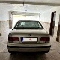 سمند مدل ۸۳|خودرو سواری و وانت|اردبیل, |دیوار