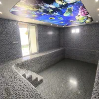 باغ ویلا سرپوشیده مُدرن زردنجان کاج|فروش خانه و ویلا|اصفهان, براآن شمالی|دیوار