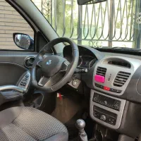 کوییک Gx مدل 1403|خودرو سواری و وانت|ری, حمزه‌آباد|دیوار