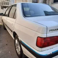 پارس تیوفایو|خودرو سواری و وانت|آمل, |دیوار